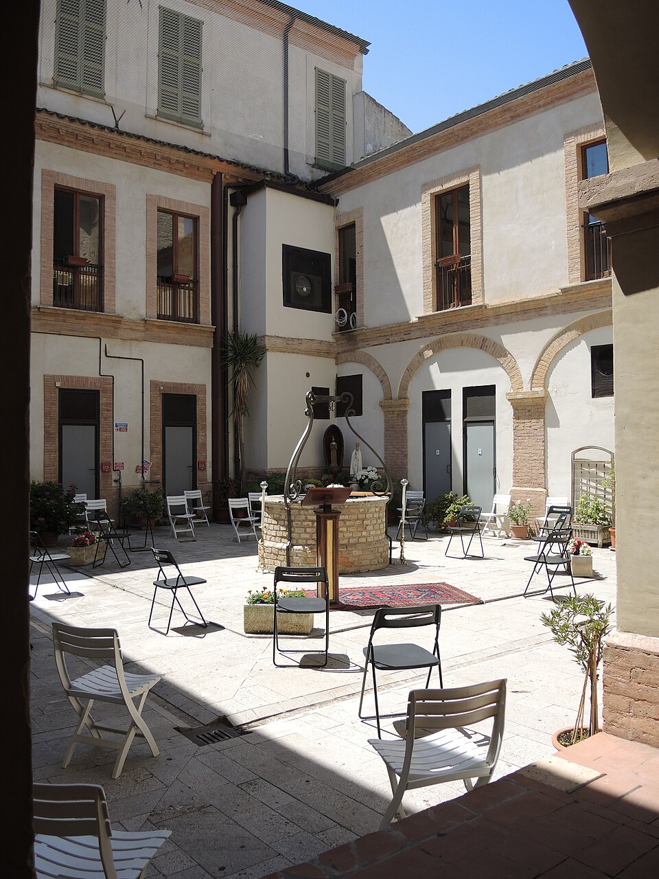 convento di San Francesco