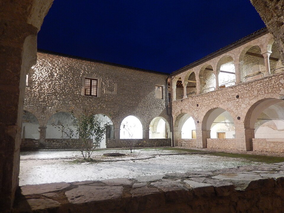 convento di San Pietro