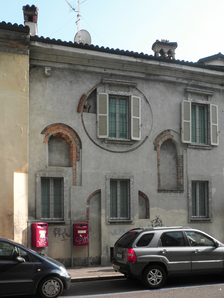 chiesa di San Pietro in Brolo