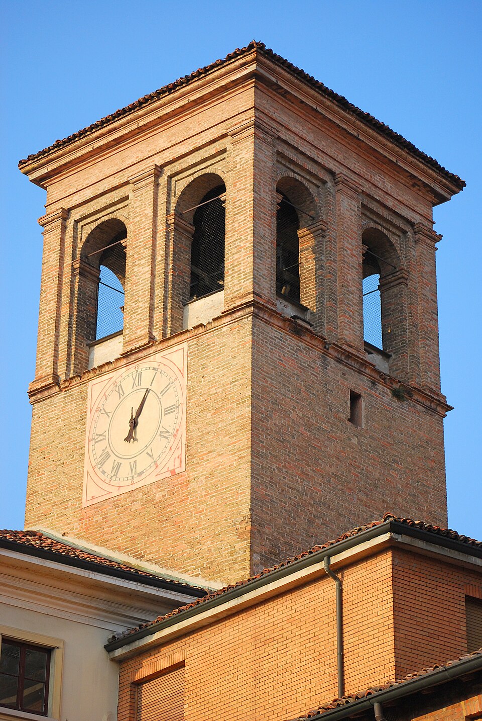Collegio dei Padri Barnabiti
