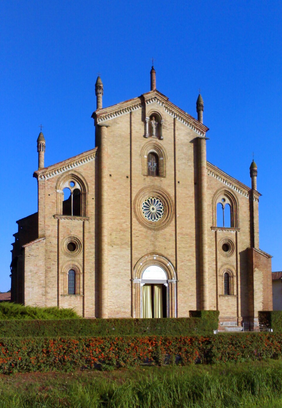 Convento San Marco