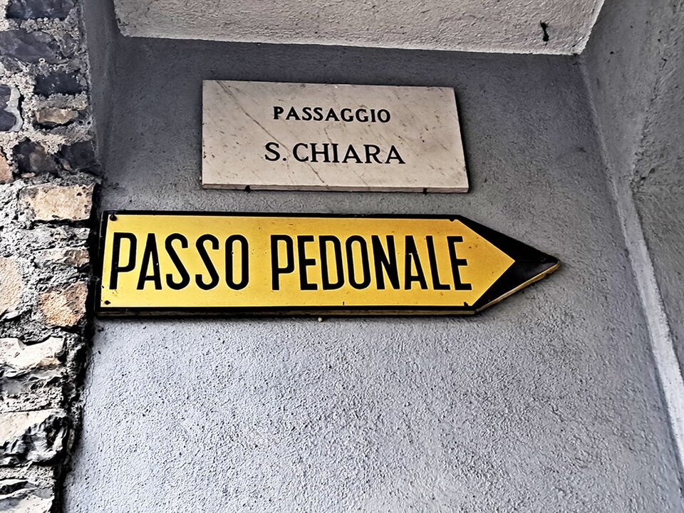 Convento Santa Chiara