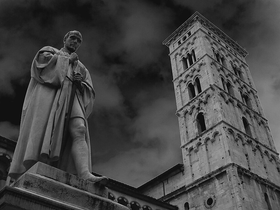 convento dei Cappuccini