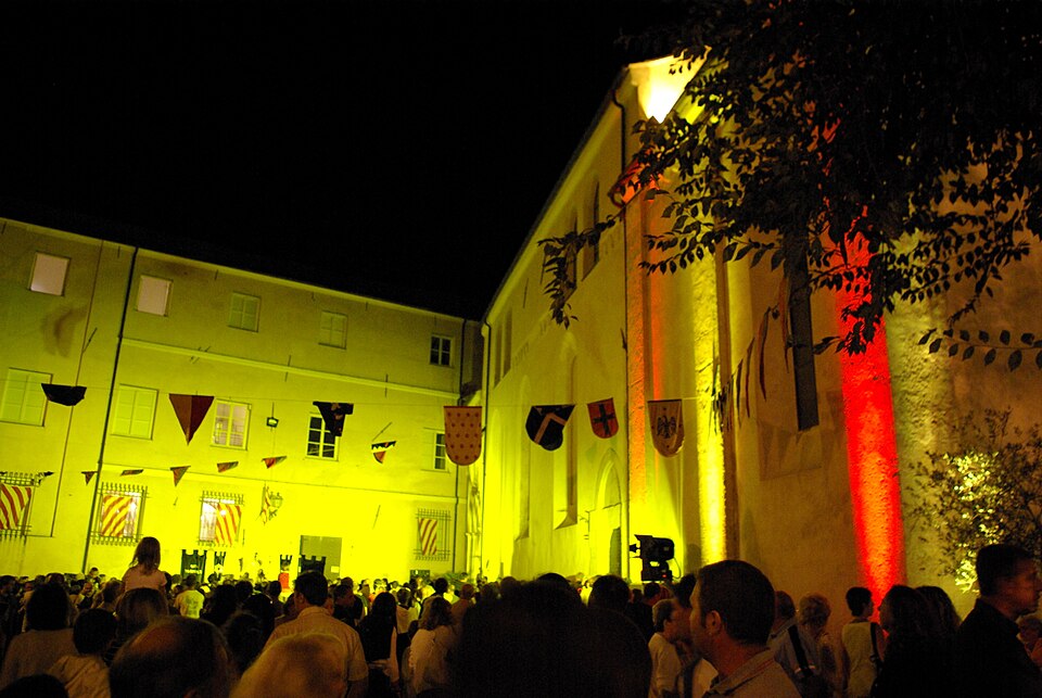 Convento Santa Caterina