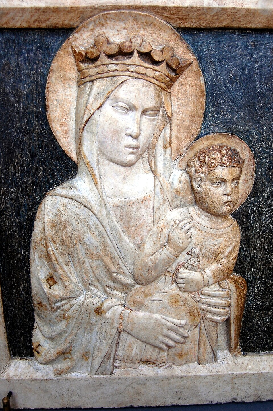 ex convento e chiesa del Santissimo Salvatore