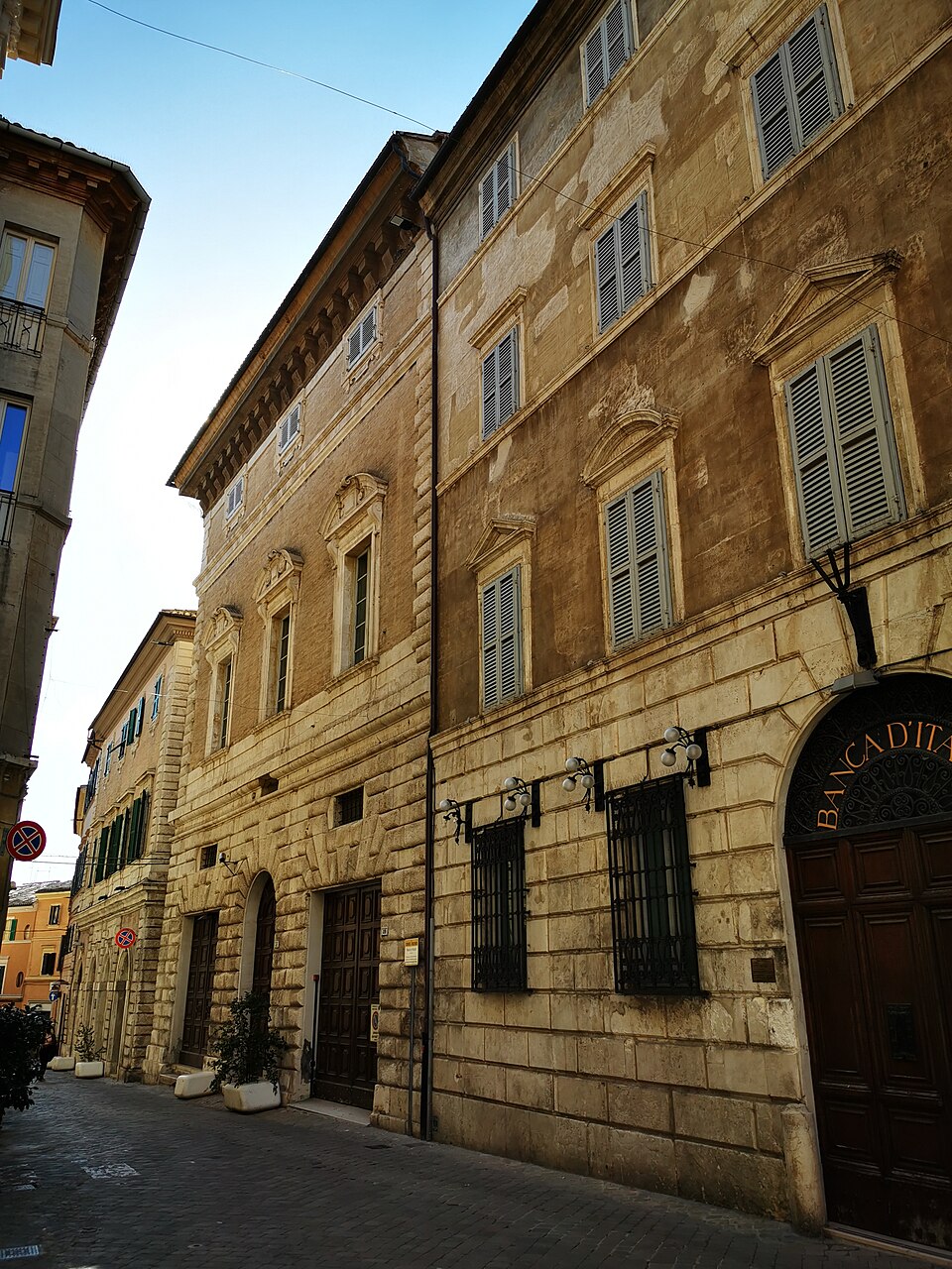 Ex monastero di Santa Chiara