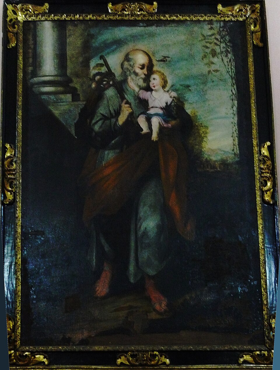 complesso di Santa Maria de' Commendatis