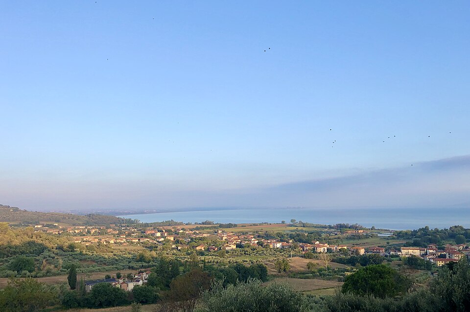 Badia di Sant'Arcangelo