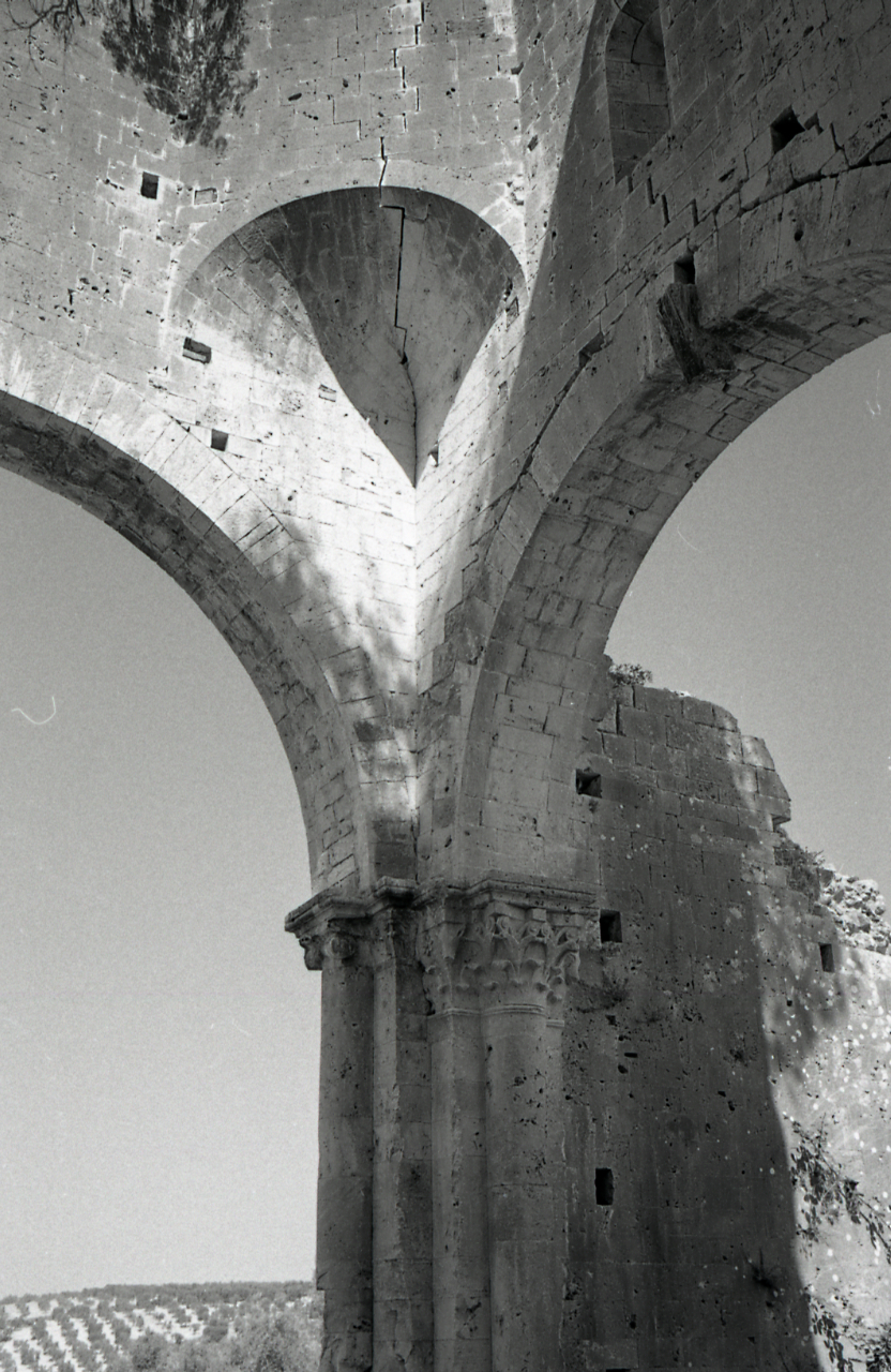 monastero di San Bruzio