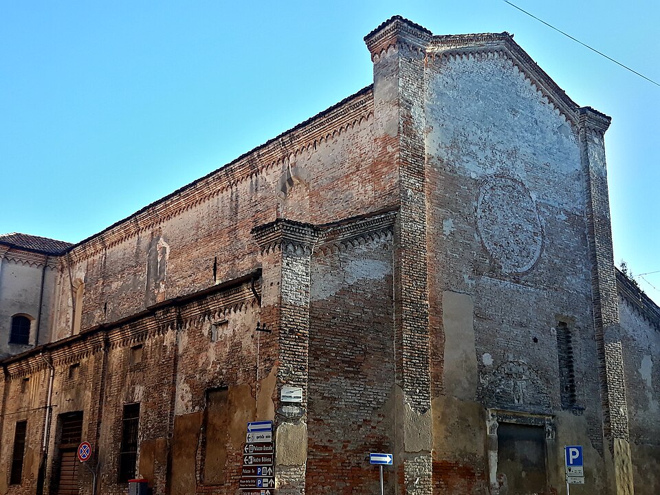 Istituto Magistrale Isabella d'Este