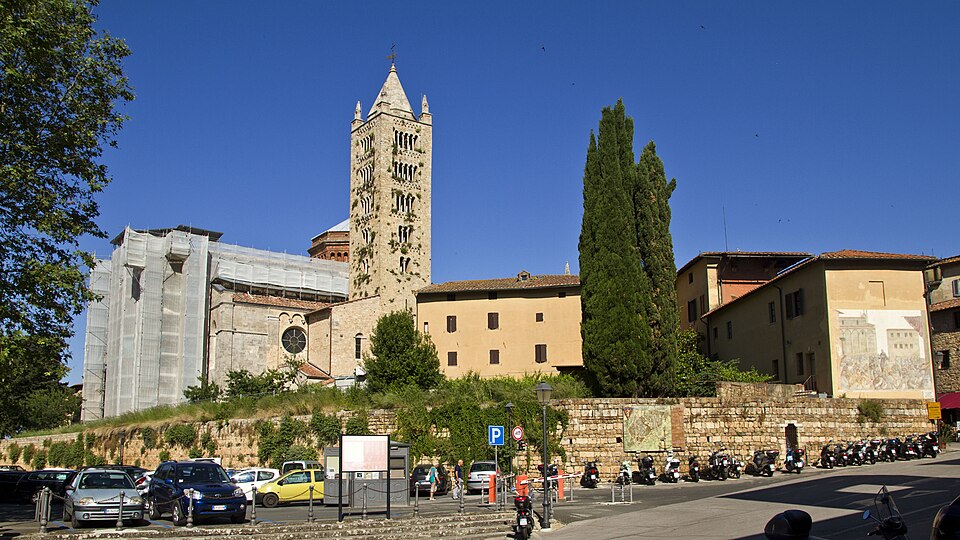 convento di San Bernardino a Vetreta