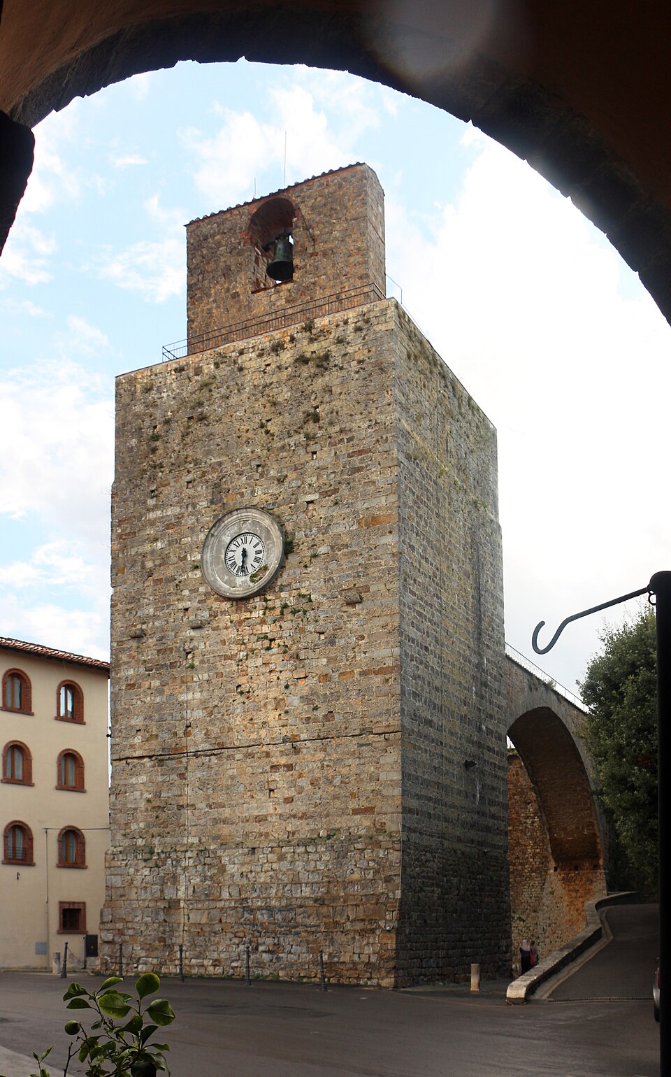 Istituto femminile Santa Chiara