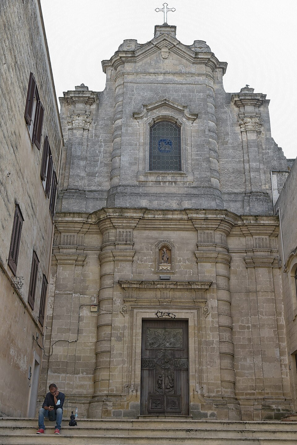 chiesa di Santa Lucia