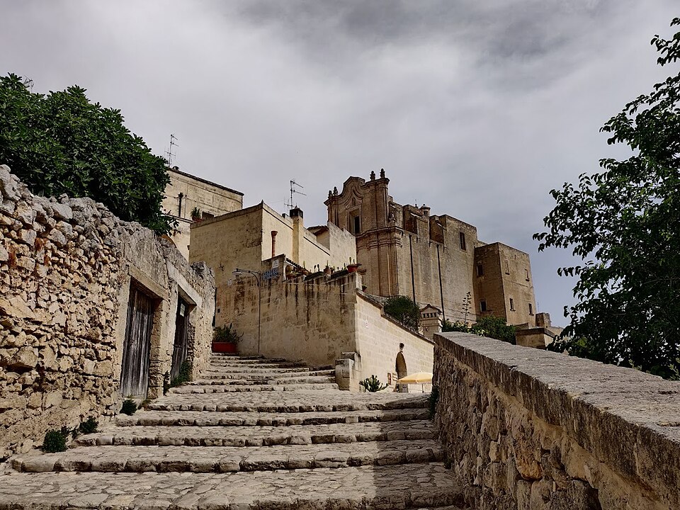 convento di Sant'Agostino