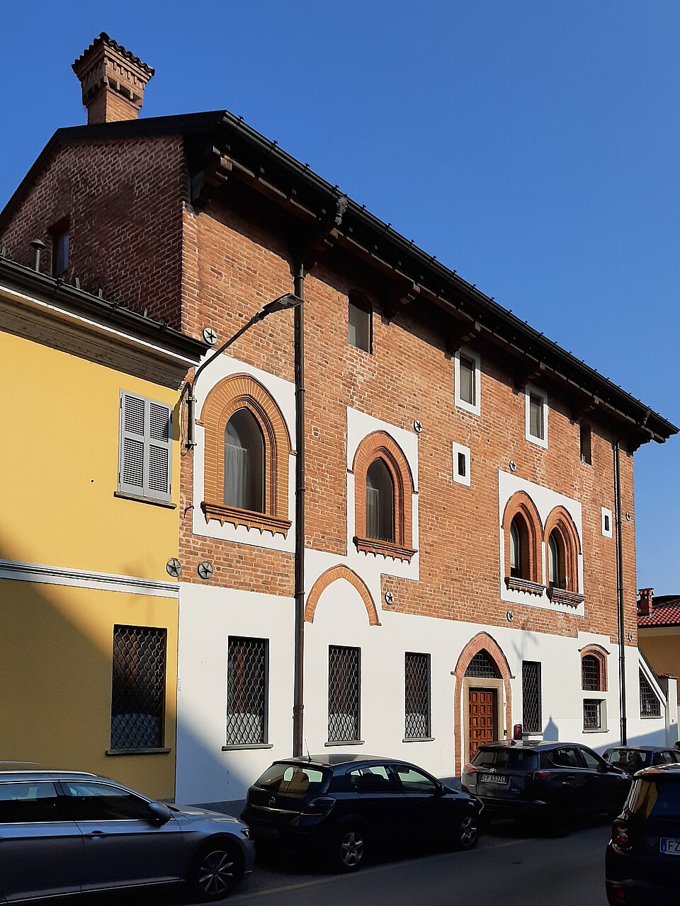 Monastero delle Suore Orsoline