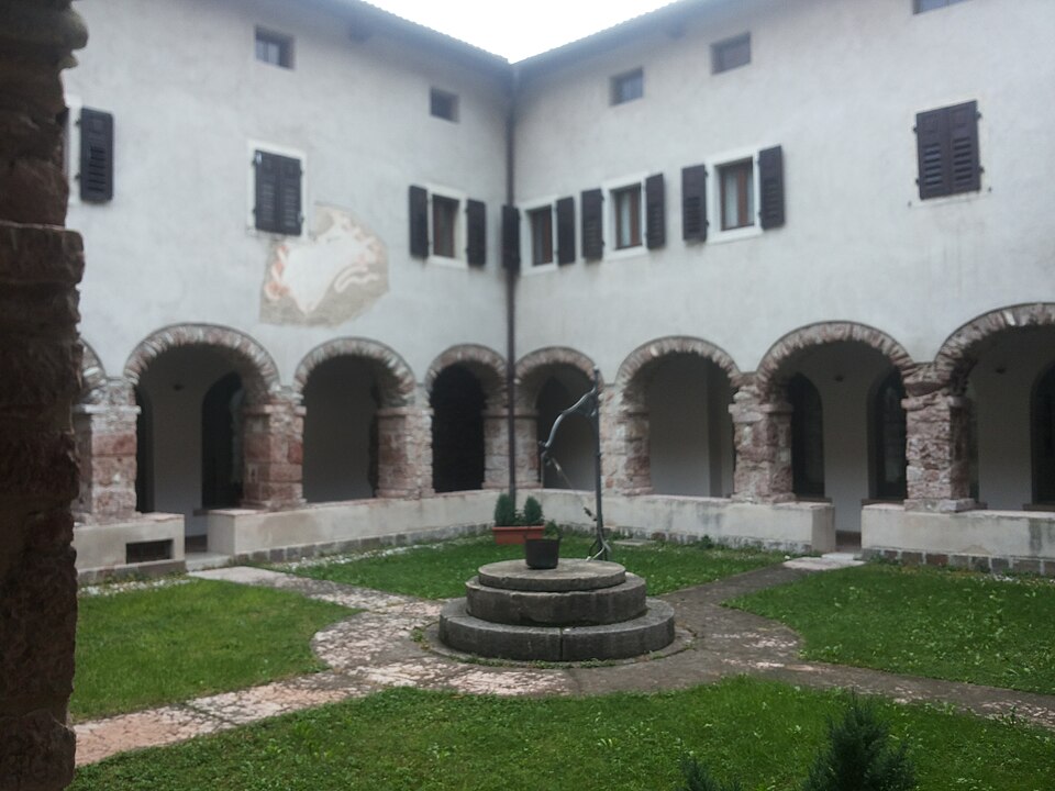 convento dei Padri Francescani