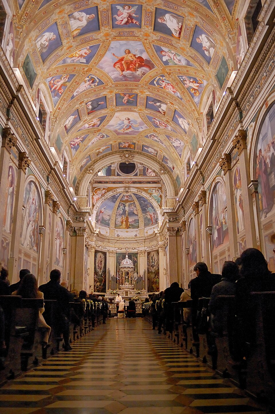 certosa di Garegnano