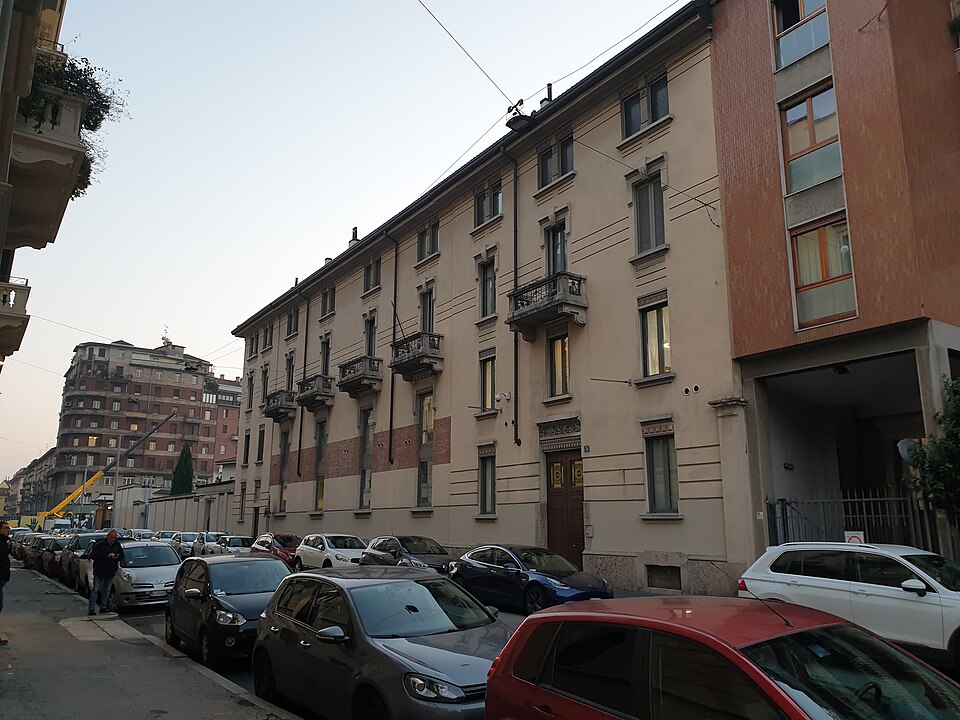 Convento dei Cappuccini