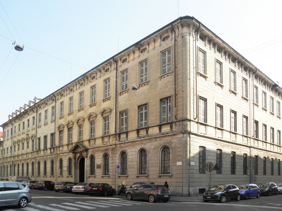 Monastero di San Benedetto