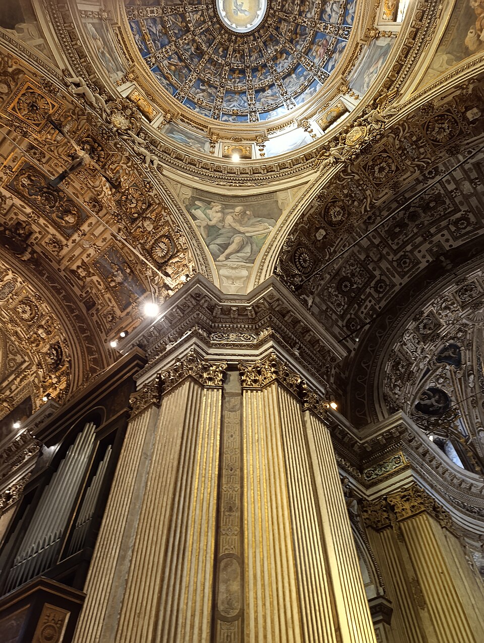 monastero di San Vittore al Corpo