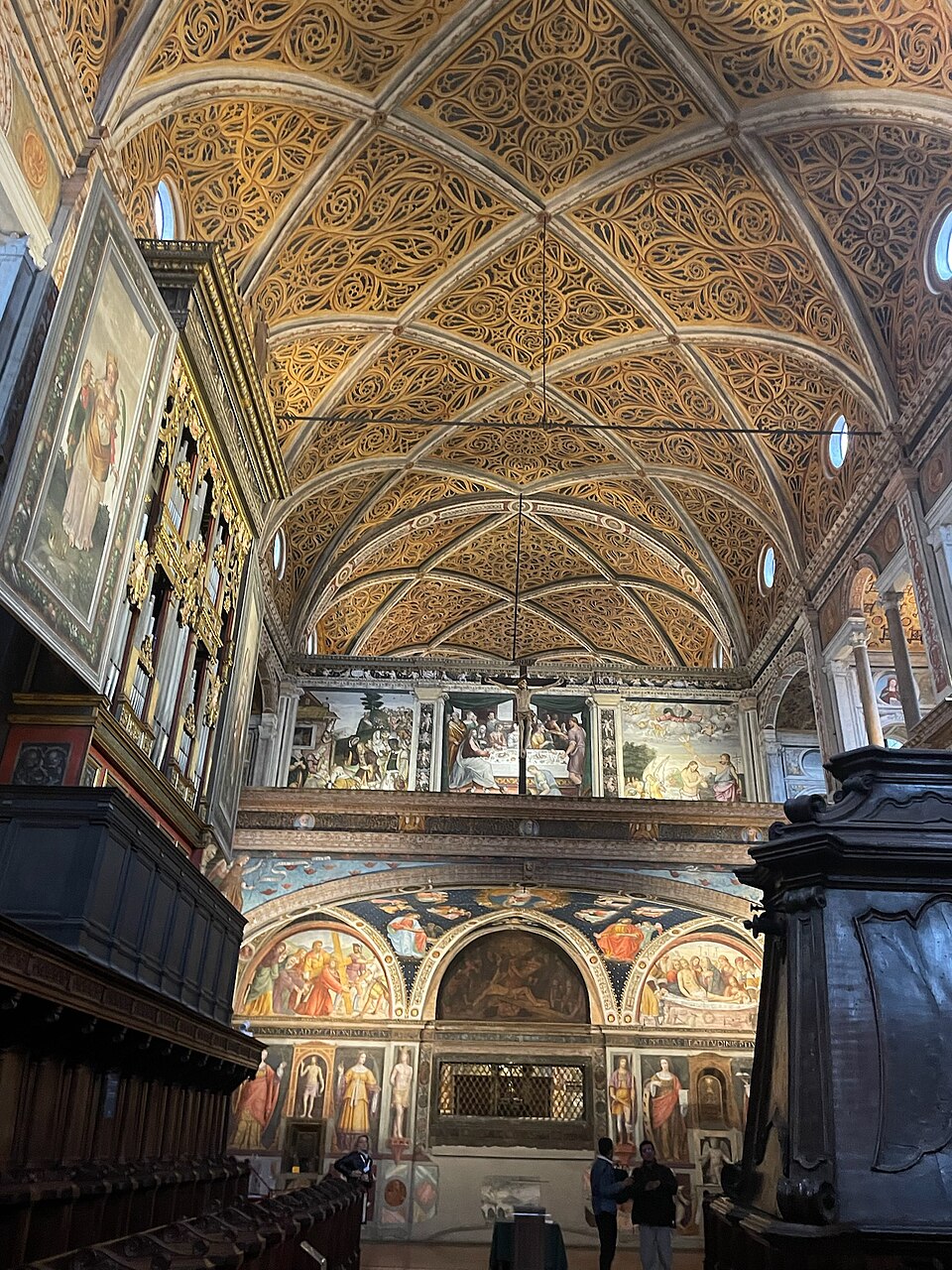 Monastero Maggiore