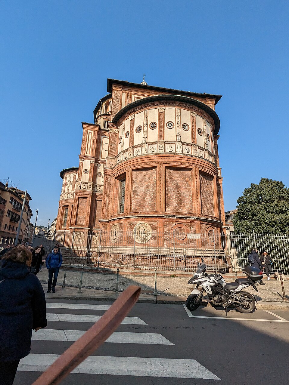 Palazzo delle Stelline