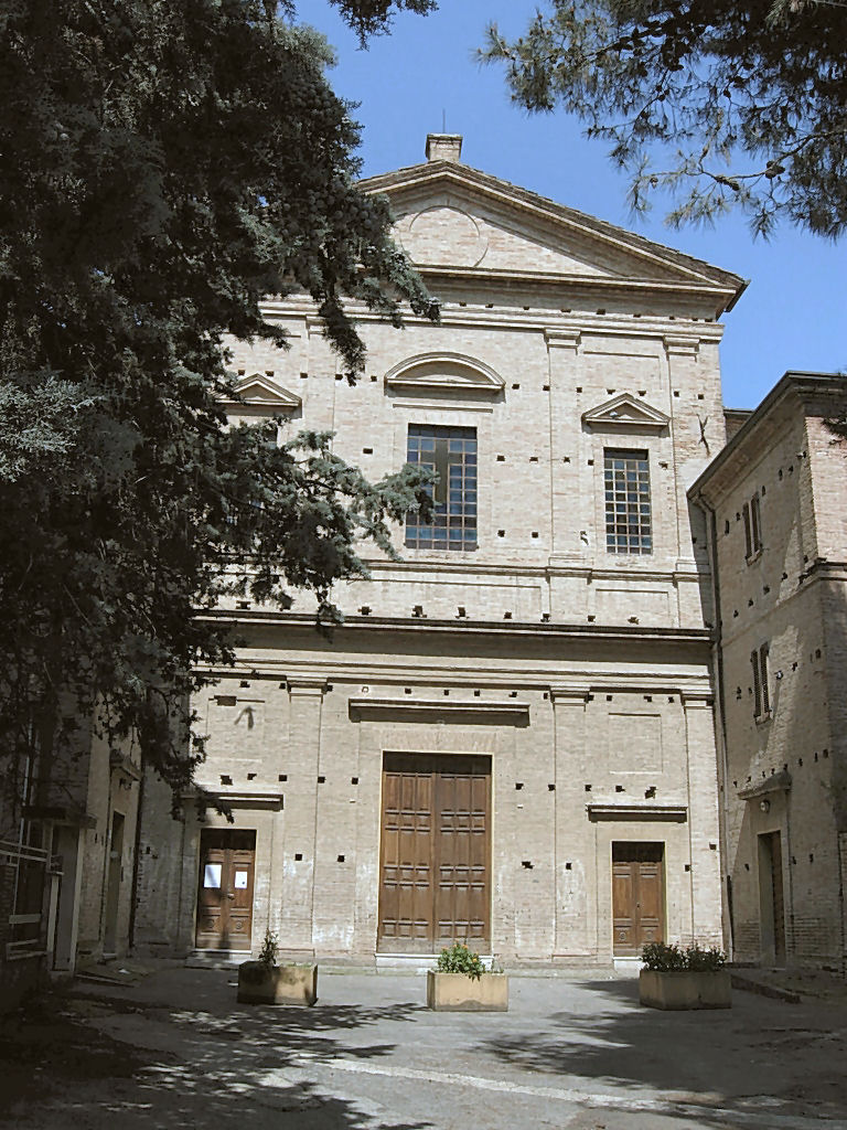 convento di San Girolamo