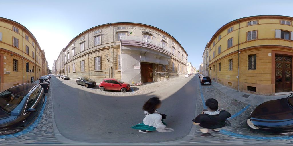 Archivio di Stato di Modena