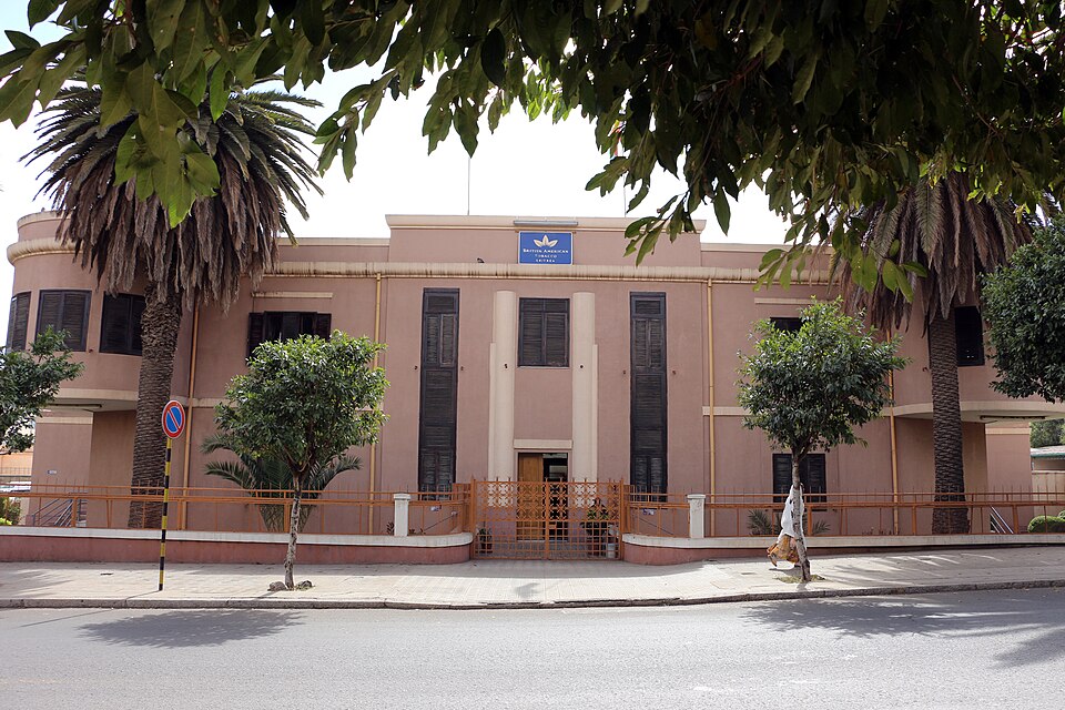 ex Manifattura Tabacchi