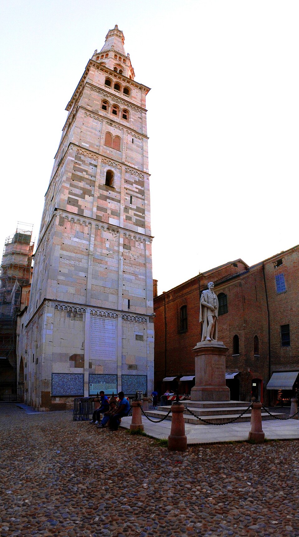 ex Monastero del Corpus Domini