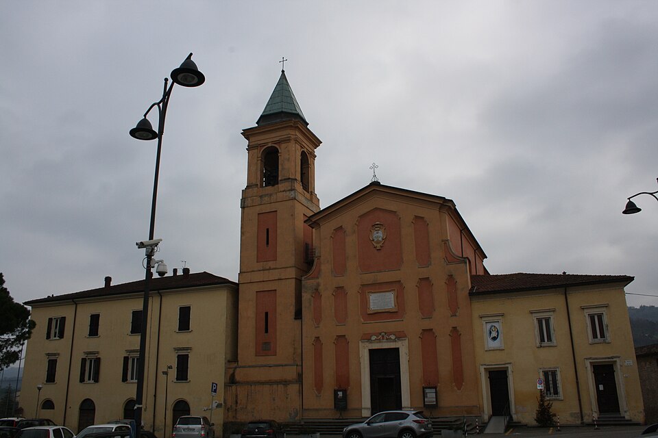 convento dei Cappuccini