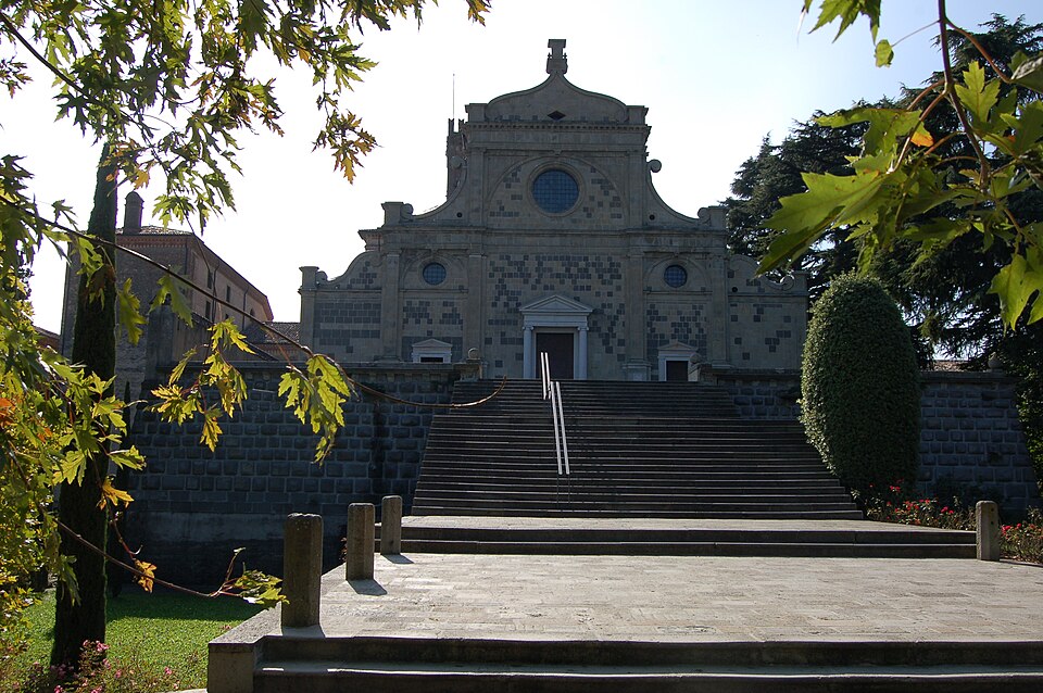 abbazia di Santa Maria Assunta