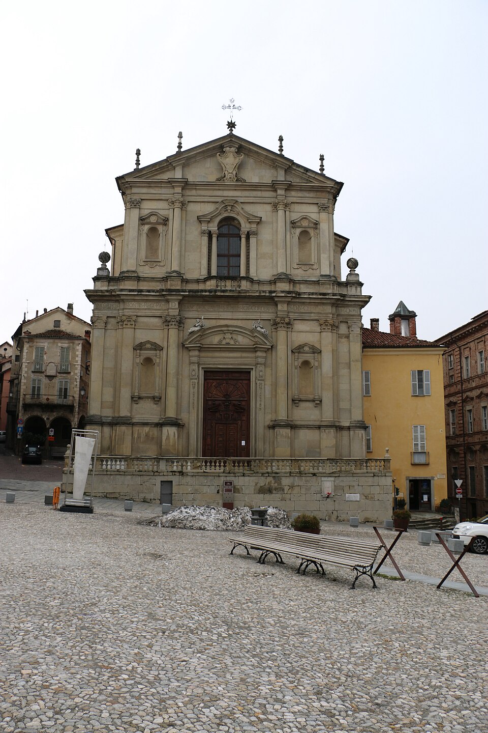 chiesa della Misericordia