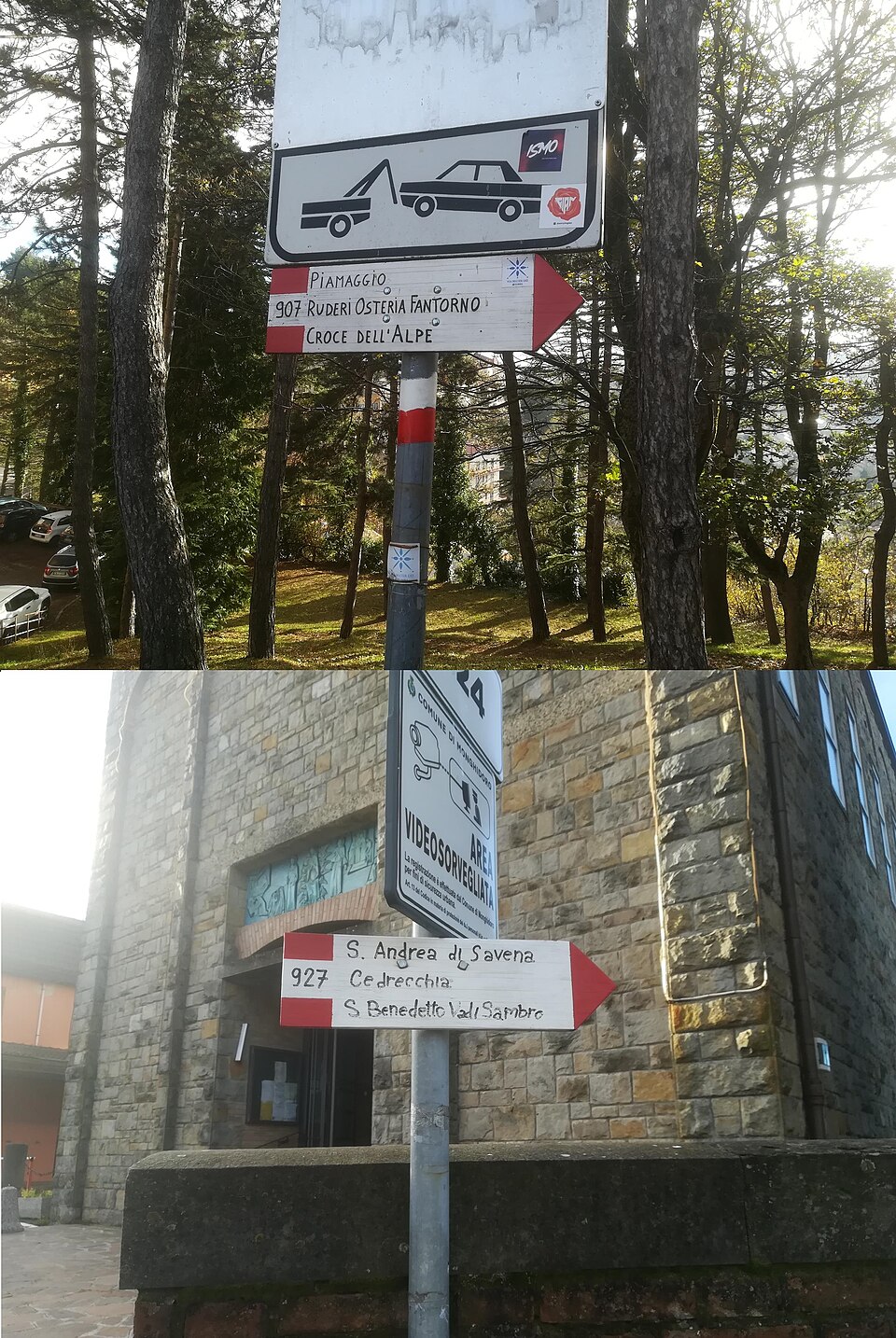La Cisterna