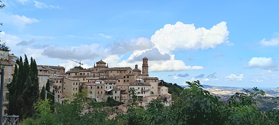 monastero di Santa Chiara