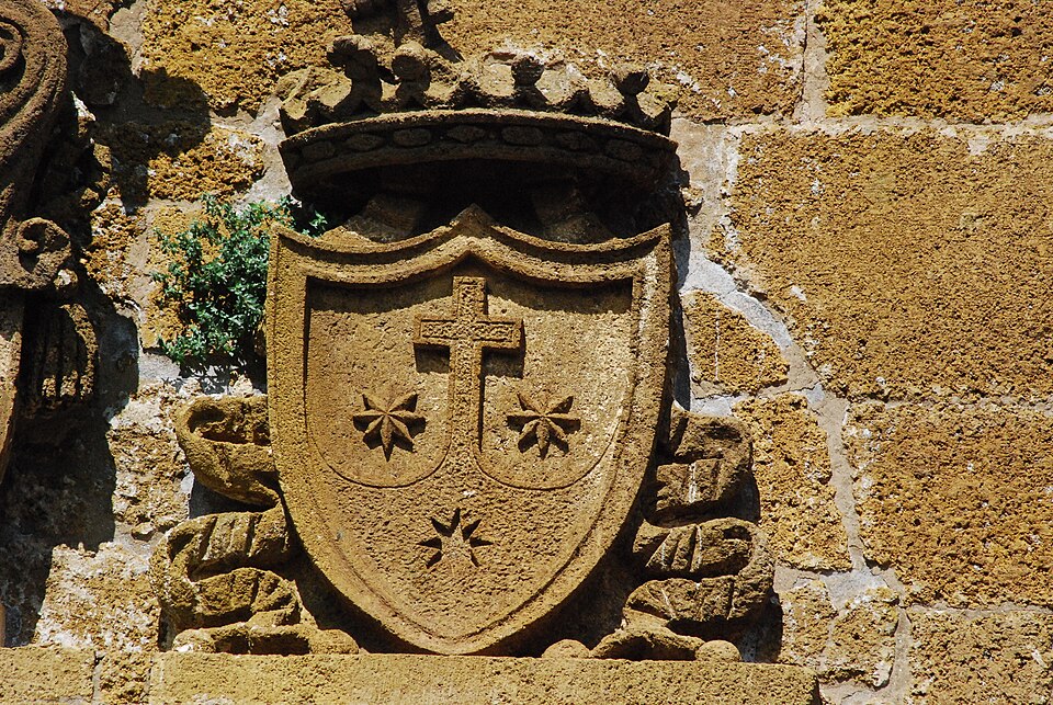 convento di San Silvestro