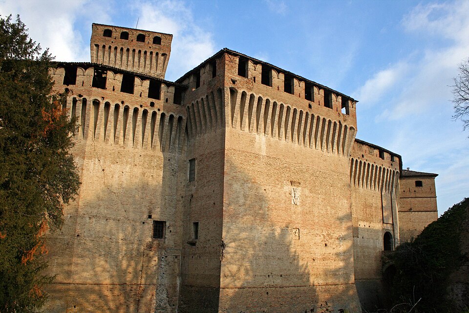 convento di Santa Maria delle Grazie