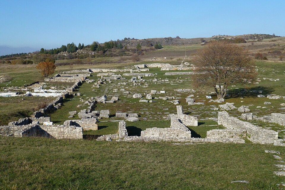 abbazia di Santa Maria in Palazzo