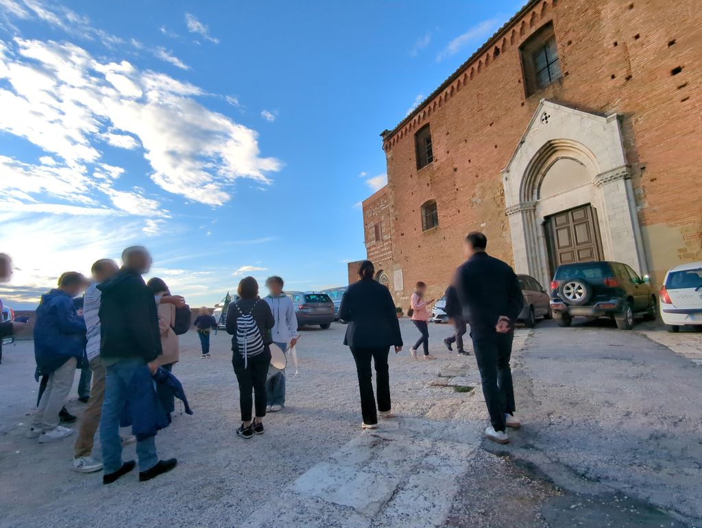 convento di San Francesco