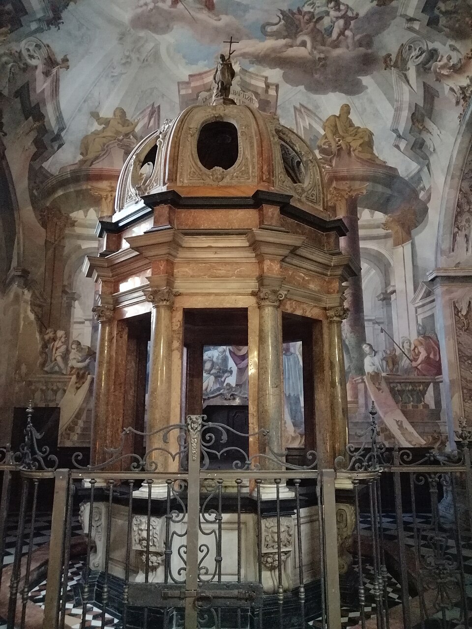 palazzo di Giustizia