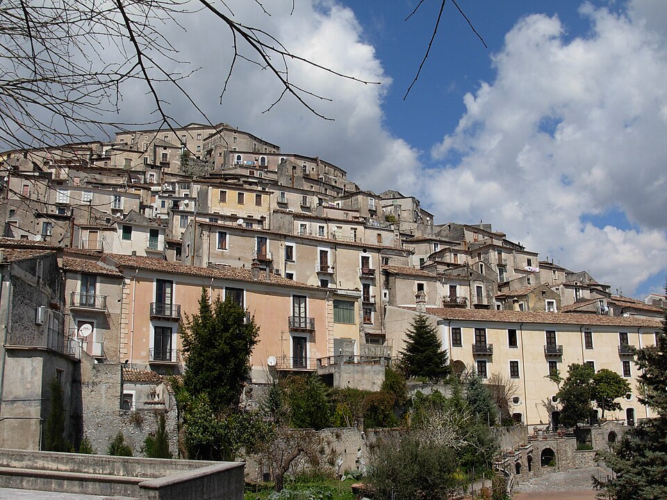complesso conventuale di San Bernardino da Siena