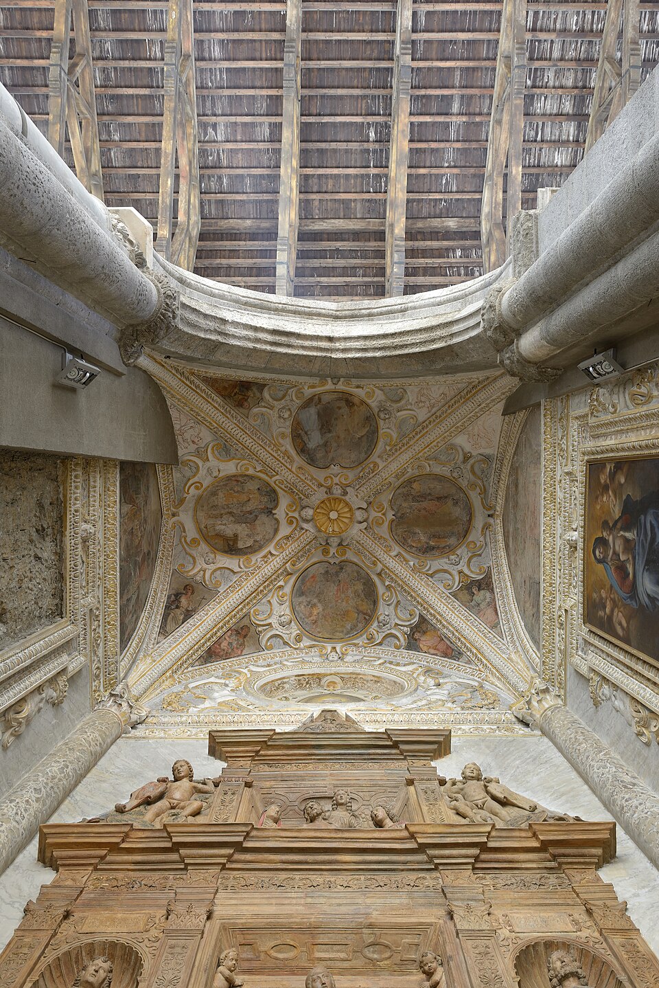 Convento di San Lorenzo Maggiore
