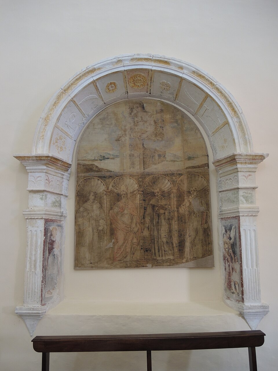 convento di Sant'Antonio