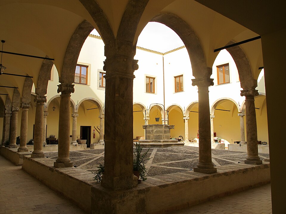 convento San Francesco