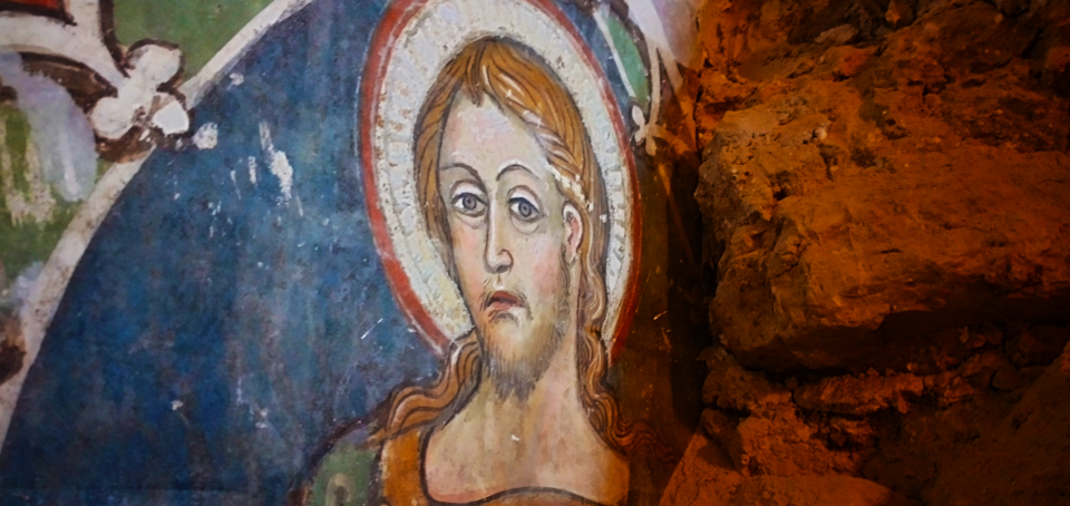 monastero di Sant'Anna