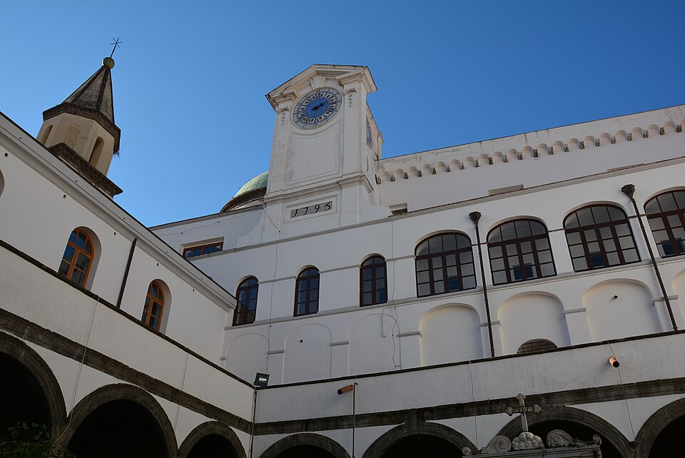 monastero di Santa Maria la Nova