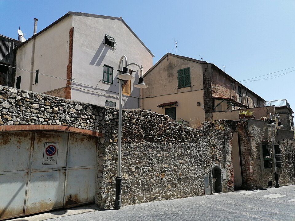 monastero di Santa Maria del Rio