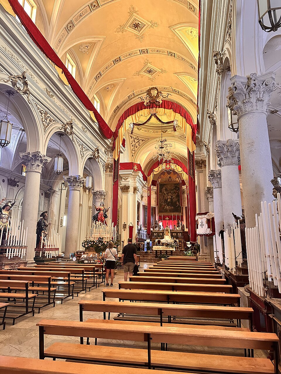 abbazia di Santa Maria di Novara