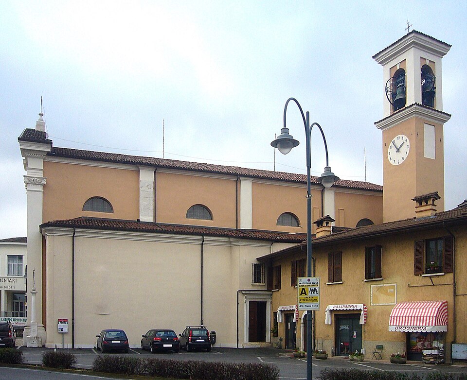 Monastero dell'Arsana