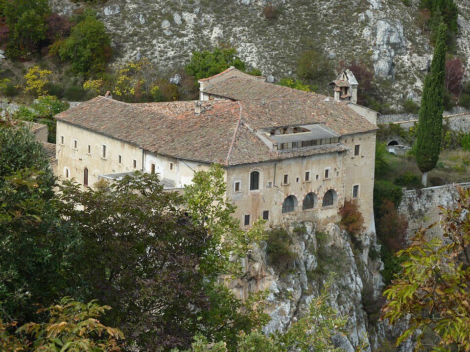 convento di Sant'Angelo